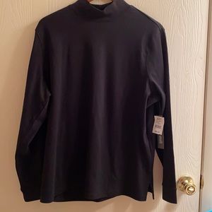 Long sleeves shirt by Hastings and Smith woman 2X